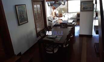 Imagem 7: Casa à venda, 450 m² por R$ 3.000.000,00 - Alphaville 03 - Santana de Parnaíba/SP