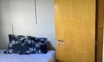 Imagem 3: Apartamento na QR 108, Residencial Evora. Aceita financiamento!