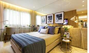 Imagem 3: Nova klabin Apartamento com 3 dormitórios