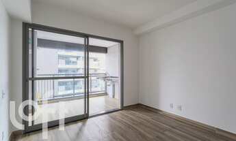 Imagem 2: Apartamento à venda, Pinheiros, São Paulo, SP