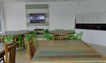 Imagem 4: Cobertura duplex a venda a poucos metros da praia