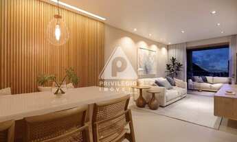 Imagem 3: Apartamento à venda, 4 quartos, 4 suítes, 1 vaga, Botafogo - RIO DE JANEIRO/RJ