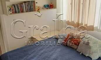 Imagem 6: PORTO ALEGRE - Apartamento Padrão - Santo Antônio