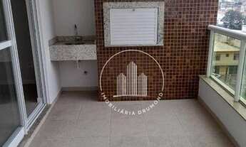 Imagem 2: Apartamento com 2 dormitórios à venda, 88 m² por R$ 595.000,00 - Campinas - São José/SC