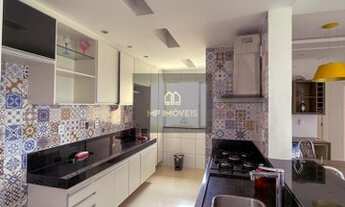 Imagem 7: Apartamento para venda com 77 metros quadrados com 3 quartos em Jardim Eldorado - São Luís