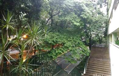 Imagem 5: Total Infraestrutura de lazer. Apartamento com 2 quartos à venda, Rio Comprido, Zona Norte