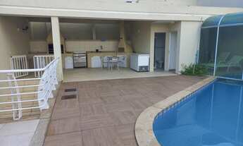 Imagem: VENDO/ALUGO Condomínio Vilarejo com 600