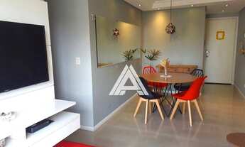 Imagem: Apartamento com 3 dormitórios à venda