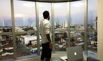 Imagem 2: Sala Ed. Jorge Leal Feira de Santana