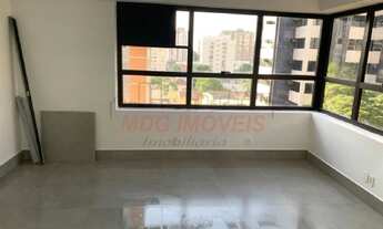 Imagem 4: Sala Comercial ao lado do metrô Santa Cruz com 2 vagas de garagem