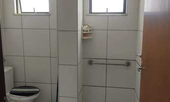 Imagem 4: Apartamento para venda tem 54 metros quadrados com 2 quartos em Turu - São Luís - MA