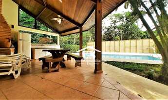 Imagem 6: Asa para venda com 4 Dormitórios 215 m² 4 vagas no condomínio Riviera de São Lourenço - Be