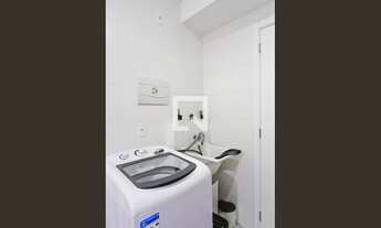 Imagem 7: Apartamento à Venda - Freguesia do Ó, 1 Quarto, 28 m2