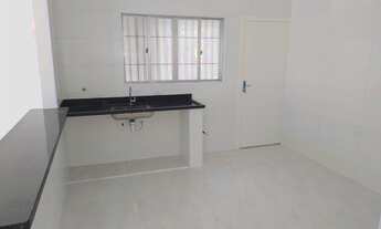 Imagem 5: CASA EM SOLEMAR PRAIA GRANDE A 400M DO MAR E TOTALMENTE REFORMADA 3 DORMITÓRIOS SENDO 1