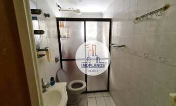 Imagem 7: Apartamento com 2 dormitórios à venda, 87 m² por R$ 355.000,00 - Vila Guilhermina - Praia