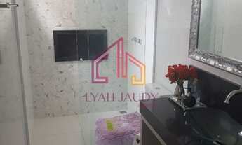 Imagem 7: CASA EM CONDOMÍNIO ALPHAVILLE 2 à VENDA - JARDIM ITÁLIA, Cuiabá - 283m², 4 vagas