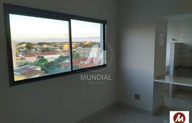 Imagem 2: Apartamento (tipo - padrao) 1 dormitórios, cozinha planejada, em condomínio fechado