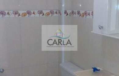 Imagem 7: Guarujá - Apartamento Padrão - Jardim Santa Maria