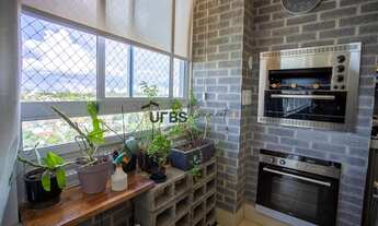 Imagem 7: Contemple Marista - Apartamento 4 quartos, sendo 3 suítes