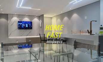 Imagem: Apartamento com 2 dormitórios à venda