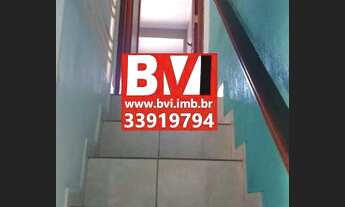 Imagem 3: Rio de Janeiro - Casa de Vila - Penha