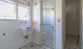 Imagem 6: APARTAMENTO COM 3 DORMITÓRIOS E VAGA DE GARAGEM NA SAÚDE!!