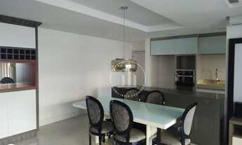 Imagem 2: Apartamento à venda, 128 m² por R$ 1.265.000,00 - Cidade Universitária Pedra Branca - Palh