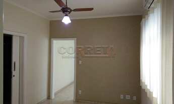 Imagem: Araçatuba - Casa - Santana