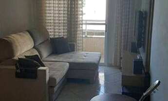 Imagem 7: Apartamento com 3 dormitórios à venda, 81 m² por R$ 447.000,00 - Condomínio Residencial da