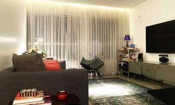 Imagem: São Paulo - Apartamento Padrão - VILA