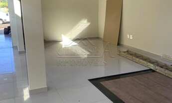 Imagem 5: Ribeirão Preto - Casa de Condomínio - Reserva Imperial