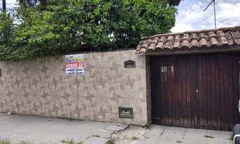 Imagem: Casa para venda possui 200 metros quadrados