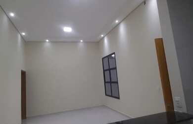 Imagem 5: Casa para venda tem 90 metros quadrados com 3 quartos em Jardim Residencial Veneza - Indai