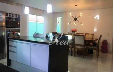 Imagem 2: Casa com 2 dormitórios para alugar, 225 m² - Jardim Márcia - Suzano/SP