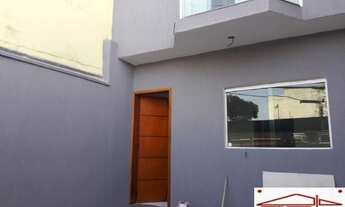 Imagem: São Paulo - Casa Padrão - Ermelino Matarazzo