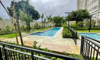 Imagem: Guarapiranga Socorro Santo Amaro Marginal