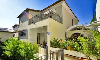 Imagem: Casa Pacaembu - 3 Quartos