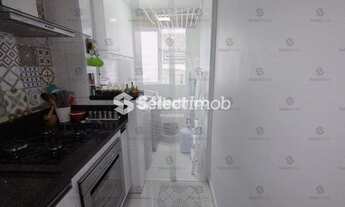 Imagem 6: Apartamento à VENDA no Vila Assis - Mauá/SP