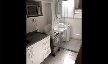 Imagem: São Paulo - Apartamento Padrão - HIGIENÓPOLIS