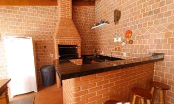 Imagem 3: CASA RESIDENCIAL em JAGUARIÚNA - SP, JARDIM PLANALTO