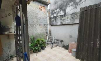 Imagem 6: Casa para venda possui 60 metros quadrados com 1 quarto em Olinda - Nilópolis - RJ