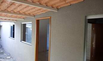 Imagem 6: Casa para aluguel com 60 metros quadrados com 2 quartos em Setor Ferroviário - Formosa - G