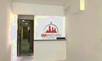 Imagem 3: Apartamento Alto Padrão , 2 dormitórios, sendo 1 suíte com Lazer completo no Boqueirão - P