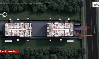 Imagem 5: Heart Urban Habitat