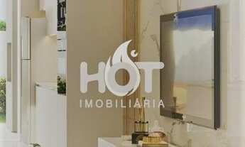 Imagem 2: Casa a venda no Portal do Ribeirão 3 quartos