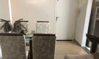 Imagem 3: Apartamento Apartamento com 2 dormitórios