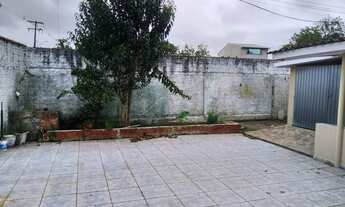 Imagem 3: Casa para aluguel possui 80 metros quadrados com 2 quartos em Cajuru - Curitiba - PR