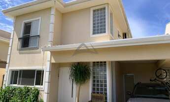 Imagem: Casa - Chácara Primavera - Campinas