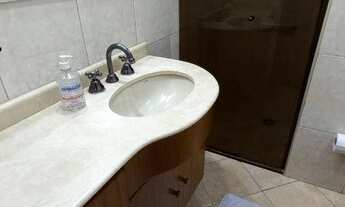 Imagem 5: Apartamento com 3 dormitórios, 85 m² - venda por R$ 580.000 ou aluguel por R$ 2.500/mês