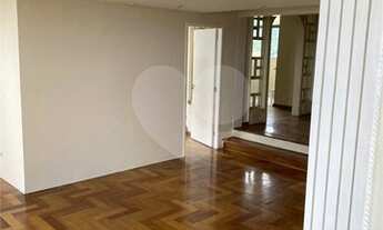 Imagem 1: São Paulo - Apartamento Padrão - IPIRANGA